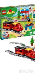 Treno Lego Duplo