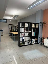 UFFICIO A TRESCORE BALNEARIO