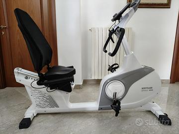 Kettler Ergo R10