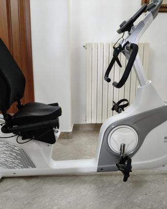 Kettler Ergo R10