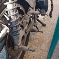 Honda sh 150 ABS ricambi