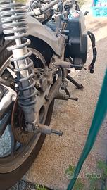 Honda sh 150 ABS ricambi