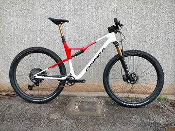 Orbea Oiz Tg. XL Rif. 1341001