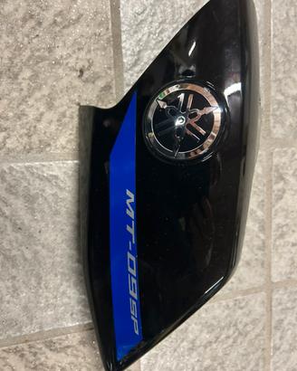 Ricambi mt09sp