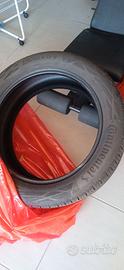 Gomme auto estive