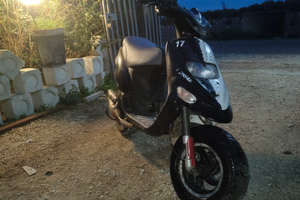 Gilera stalker 70