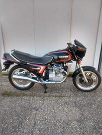 Honda 500 cx
