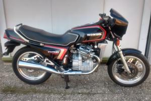 Honda 500 cx