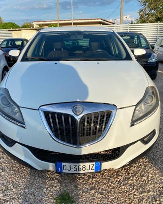 Lancia Delta 1.4 TJET platino ecochic 88KW 120CV