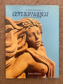 Cerviamagica Mario Rebeschini, 2004