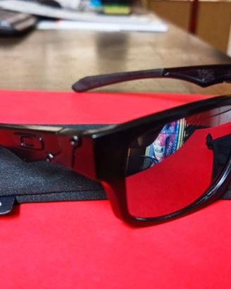 Occhiali da sole Oakley Jupiter Squared 9135 Polar