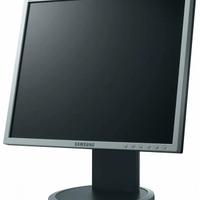 Monitor samsung 17 740N