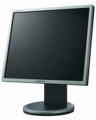 Monitor samsung 17 740N