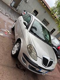 Lancia Y 1.3 multijet