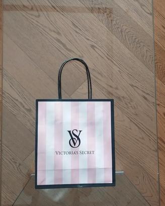 Busta regali Victoria's Secret - nuova