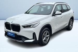 BMW X1 sdrive18i auto