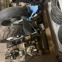 Ricambi minarelli & piaggio