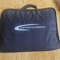 magnetoterapia  ultrasuoni sport salute bellezza 