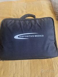 magnetoterapia  ultrasuoni sport salute bellezza 