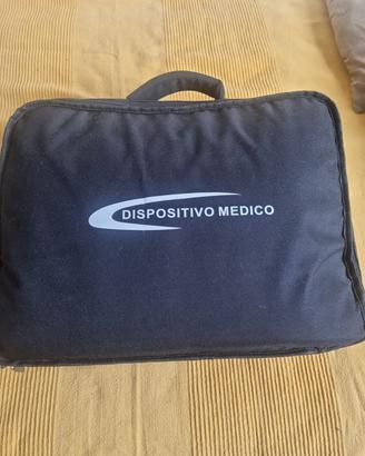 magnetoterapia  ultrasuoni sport salute bellezza 