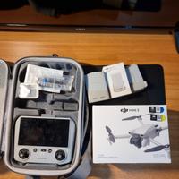 DJI MINI 3   kit  completo + GARANZIA