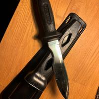 Coltello sub virginia master