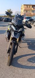 Voge Valico 900 DSX