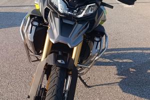 Voge Valico 900 DSX