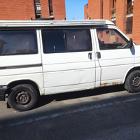 ? volkswagen transporter reimo - iscritto asi - i