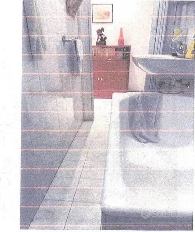 Appartamento – Milano, Sarpi, Bullona - Vista 5