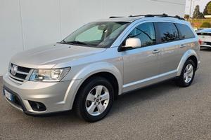 Fiat Freemont 2.0 Multijet 140 CV