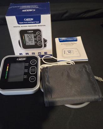 CAZON Misuratore di Pressione Sanguigna