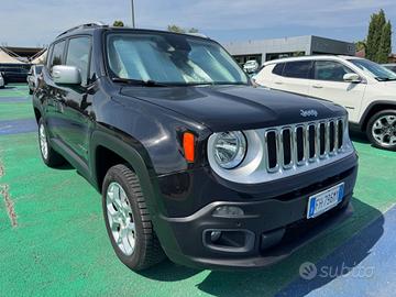 Jeep Renegade 2.0 Mjt 140CV 4WD Active Drive Low L