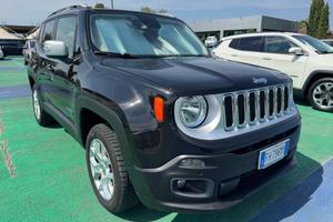 Jeep Renegade 2.0 Mjt 140CV 4WD Active Drive Low L