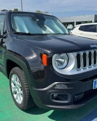 Jeep Renegade 2.0 Mjt 140CV 4WD Active Drive Low L
