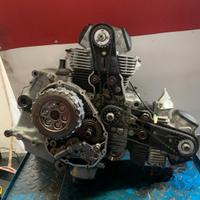 MOTORE DUCATI MONSTER 696 2008