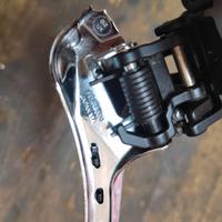 cambio shimano Ultegra BDC