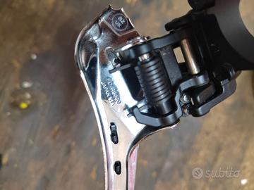 cambio shimano Ultegra BDC