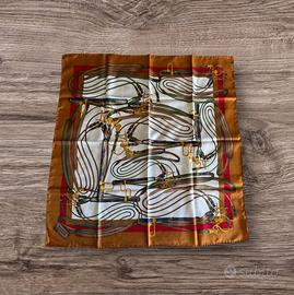 Foulard Nazareno Gabrielli