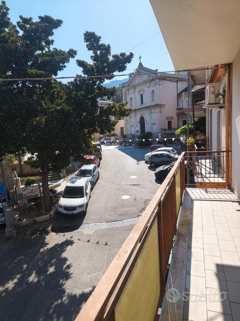 Appartamento – Reggio Calabria, San Salvatore - Altro