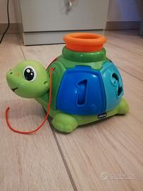 tartaruga Chicco