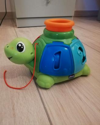 tartaruga Chicco
