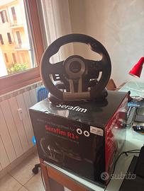 Volante PS Serafim -  R1+