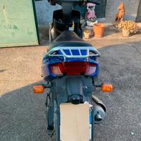 Scooter Yamaha BW'S 100