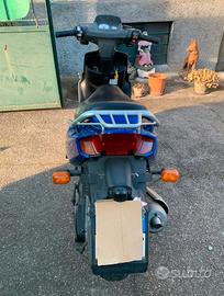 Scooter Yamaha BW'S 100