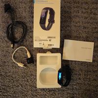 Smartwatch Honor band 5