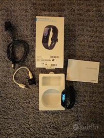 Smartwatch Honor band 5