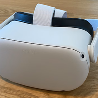 Oculus Quest 2 128GB + cinturino