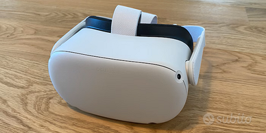 Oculus Quest 2 128GB + cinturino