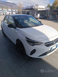 Opel corsa 2022 GPL